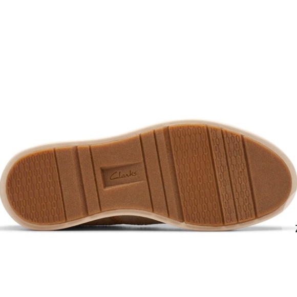 Clarks Audriegh Cove Slip-On 9M Women - Picture 2 of 4